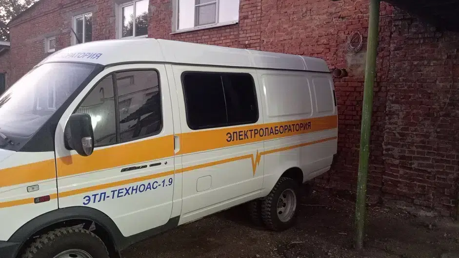 Для поиска и ремонта высоковольтного кабеля обращайтесь в Тульскую Электротехническую Лабораторию. Мы поможем вам найти неисправность электросети и во в объявлении 1 фото Для поиска и ремонта высоковольтного кабеля обращайтесь в Тульскую Электротехническую Лабораторию. Мы поможем вам найти неисправность электросети и во картинка из объявления
