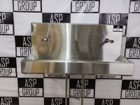 Многосекционные бесконтактные рукомойники ASP-WL картинка из объявления