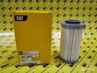 Фильтр топливный CATERPILLAR 363-5819 в объявлении 4 фото Фильтр топливный CATERPILLAR 363-5819 картинка из объявления