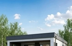 Продам дачу 104 м2 картинка из объявления
