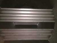 Танк-контейнер тип Т11 объём 21м3 для перевозки химических веществ, новый. картинка из объявления