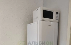 Сдам 1 комнатную квартиру 18 м2 картинка из объявления