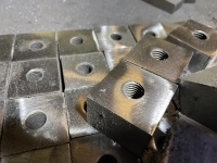 В городе Москва ножи для шредеров и дробилок корончатого типа 40 в объявлении 1 фото В городе Москва ножи для шредеров и дробилок корончатого типа 40 картинка из объявления