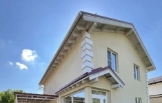Продам коттедж 120 м2 картинка из объявления
