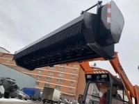 Навеска (навесное оборудование, дополнительное оборудование, доп. оборудование) картинка из объявления