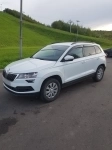 Продам Skoda Karoq, 2020 г.в., АТ, 1.4л картинка из объявления