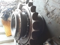 Ступица редуктора хода Hitachi 1015882 картинка из объявления