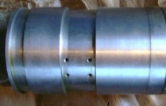 Запчасти на  станки мод. 2А450,  2Д450 . картинка из объявления