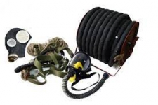 Противогаз ПШ-20 ЭРВ картинка из объявления