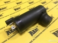 Насос омывателя Volvo VOE11707985 в объявлении 3 фото Насос омывателя Volvo VOE11707985 картинка из объявления