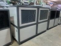 Чиллер FKL-20HP (50,92 кВт/ч) в объявлении 5 фото Чиллер FKL-20HP (50,92 кВт/ч) картинка из объявления