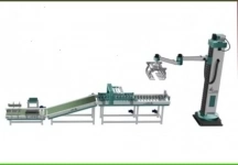 Линия укладки на поддоны в объявлении 1 фото Линия укладки на поддоны картинка из объявления