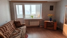 2-к квартира, 45.9 м2, 5/5 эт, У/П, отделка от застройщика, дом сдан в 2021 году картинка из объявления