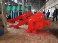 Дробилки бетона-крашеры от производителя картинка из объявления