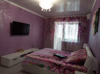 Однокомнатная новая квартира в кирпичном доме в объявлении 6 фото Однокомнатная новая квартира в кирпичном доме картинка из объявления