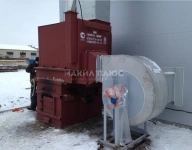 Продам теплогенератор УВН-250 картинка из объявления