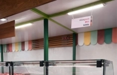 Сдам коммерческую недвижимость 10.5 м2 картинка из объявления