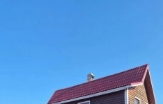 Продам дом 88 м2 картинка из объявления