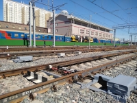 Производим арматуру электрообогрева стрелок РЖД. в объявлении 1 фото Производим арматуру электрообогрева стрелок РЖД. картинка из объявления