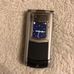 Новый Vertu Constellation Ayxta Black Exclusive картинка из объявления