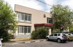 Продам коммерческую недвижимость 363 м2 картинка из объявления