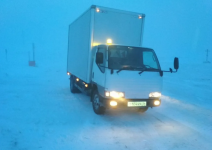 Грузоперевозки в объявлении 3 фото Грузоперевозки картинка из объявления