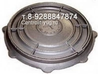 Люк чугунный легкий в объявлении 4 фото Люк чугунный легкий картинка из объявления