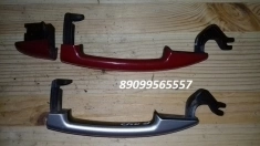 Продам внутренние ручки Citroen в объявлении 2 фото Продам внутренние ручки Citroen картинка из объявления