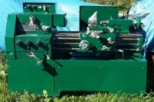 Продам станок 1Е61ПМ токарный повышенной точности картинка из объявления