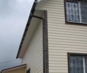 Водосточная система картинка из объявления