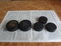 Шайбы хоккейные советские картинка из объявления