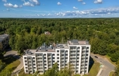 Продам 1 комнатную квартиру 35.8 м2 картинка из объявления