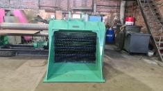 Валкового типа ковши просеивающие картинка из объявления