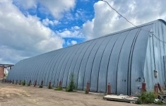 Сдам коммерческую недвижимость 470 м2 картинка из объявления