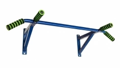 Турник "Витязь" настенный с наружным хватом ApolonSport в объявлении 1 фото Турник "Витязь" настенный с наружным хватом ApolonSport картинка из объявления