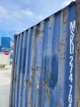 Продажа контейнеров 20 и 40 футов картинка из объявления