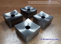 Нож для дробилки шредера 40 40 24 и 40 40 25 в наличии в городе М в объявлении 1 фото Нож для дробилки шредера 40 40 24 и 40 40 25 в наличии в городе М картинка из объявления