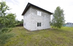Продам коттедж 180 м2 в объявлении 10 фото Продам коттедж 180 м2 картинка из объявления