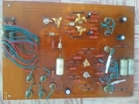 Блок реверса стола шлифовального станка 3л722. картинка из объявления