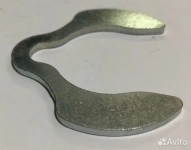 Фиксатор пальца стрелы JCB 826/00874 в объявлении 1 фото Фиксатор пальца стрелы JCB 826/00874 картинка из объявления