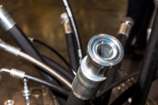 Рукава высокого давления (рвд) от производителя картинка из объявления