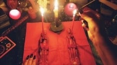 Сильный приворот Новокузнецк, любовная магия, снятия порчи картинка из объявления