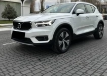 Volvo XC40 2020 год в объявлении 12 фото Volvo XC40 2020 год картинка из объявления