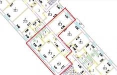 Продам 3 комнатную квартиру 77 м2 в объявлении 10 фото Продам 3 комнатную квартиру 77 м2 картинка из объявления