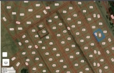 Продам участок 9.4 сот. картинка из объявления