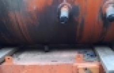 бак топливный хитачи картинка из объявления