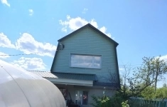 Продам дом 60 м2 картинка из объявления