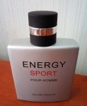 ENERGY SPORT аналог Chanel 2019 г.в. картинка из объявления