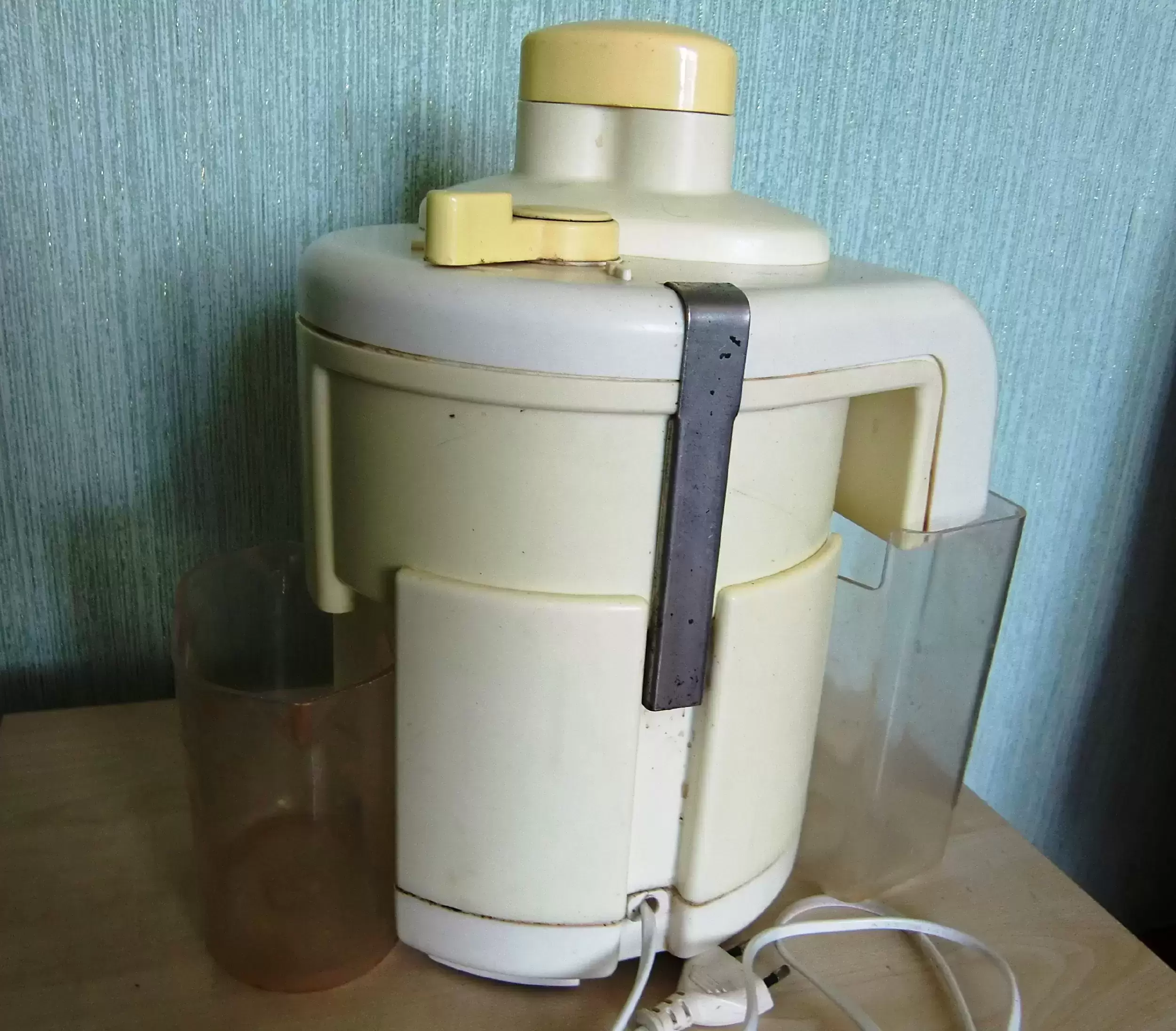 Соковыжималка Журавинка СВСП-102 картинка из объявления