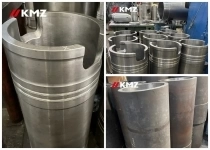 Изготовление втулок цилиндров двигателя ЧН25/34 картинка из объявления